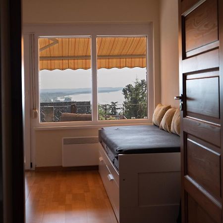 Martour-Haz Villa Fonyod Ngoại thất bức ảnh