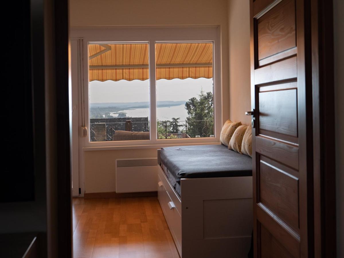 Martour-Haz Villa Fonyod Ngoại thất bức ảnh