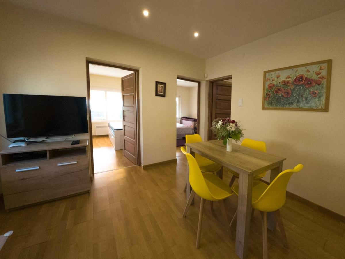 Martour-Haz Villa Fonyod Ngoại thất bức ảnh
