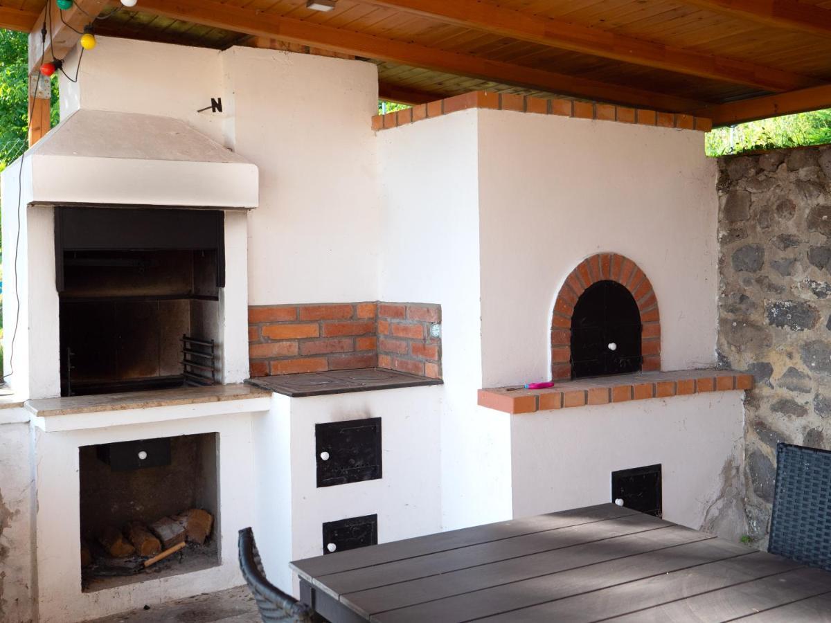 Martour-Haz Villa Fonyod Ngoại thất bức ảnh